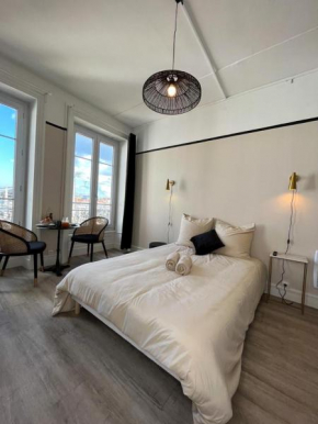 Suite Athos